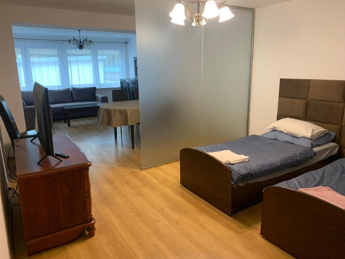 Apartment Kredens , Perla Nad Morzem