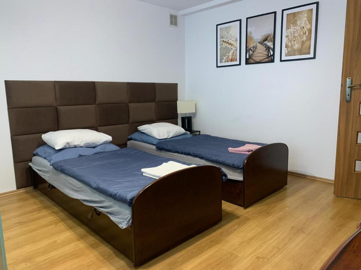Kredens , Perla Nad Morzem Apartment