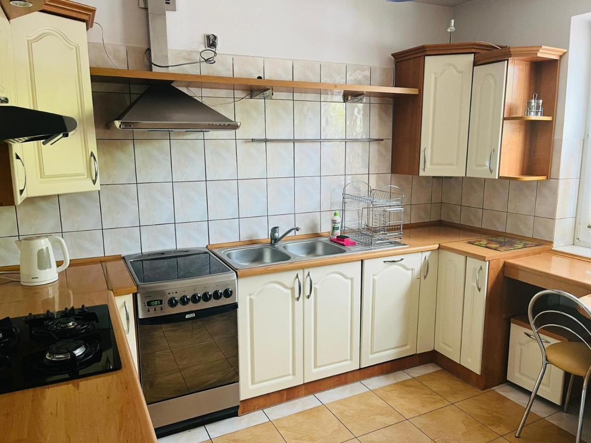Apartment Kredens , Perla Nad Morzem Gdansk