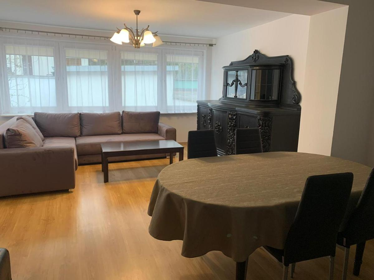Kredens , Perla Nad Morzem Apartment