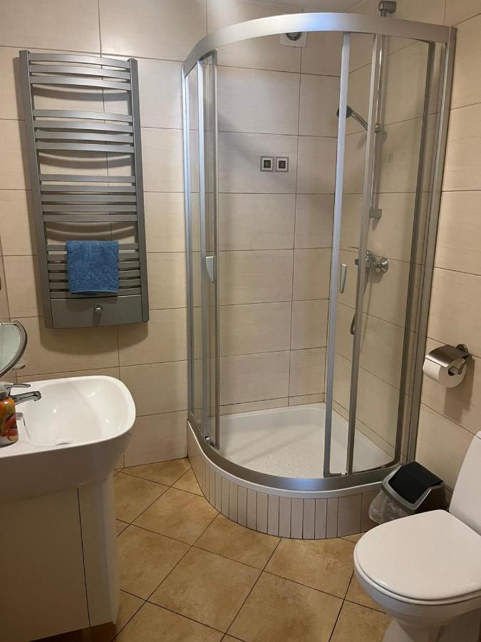 Apartment Kredens , Perla Nad Morzem *