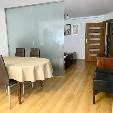 Apartament Kredens , Willa Perla Nad Morzem Gdansk Exterior photo
