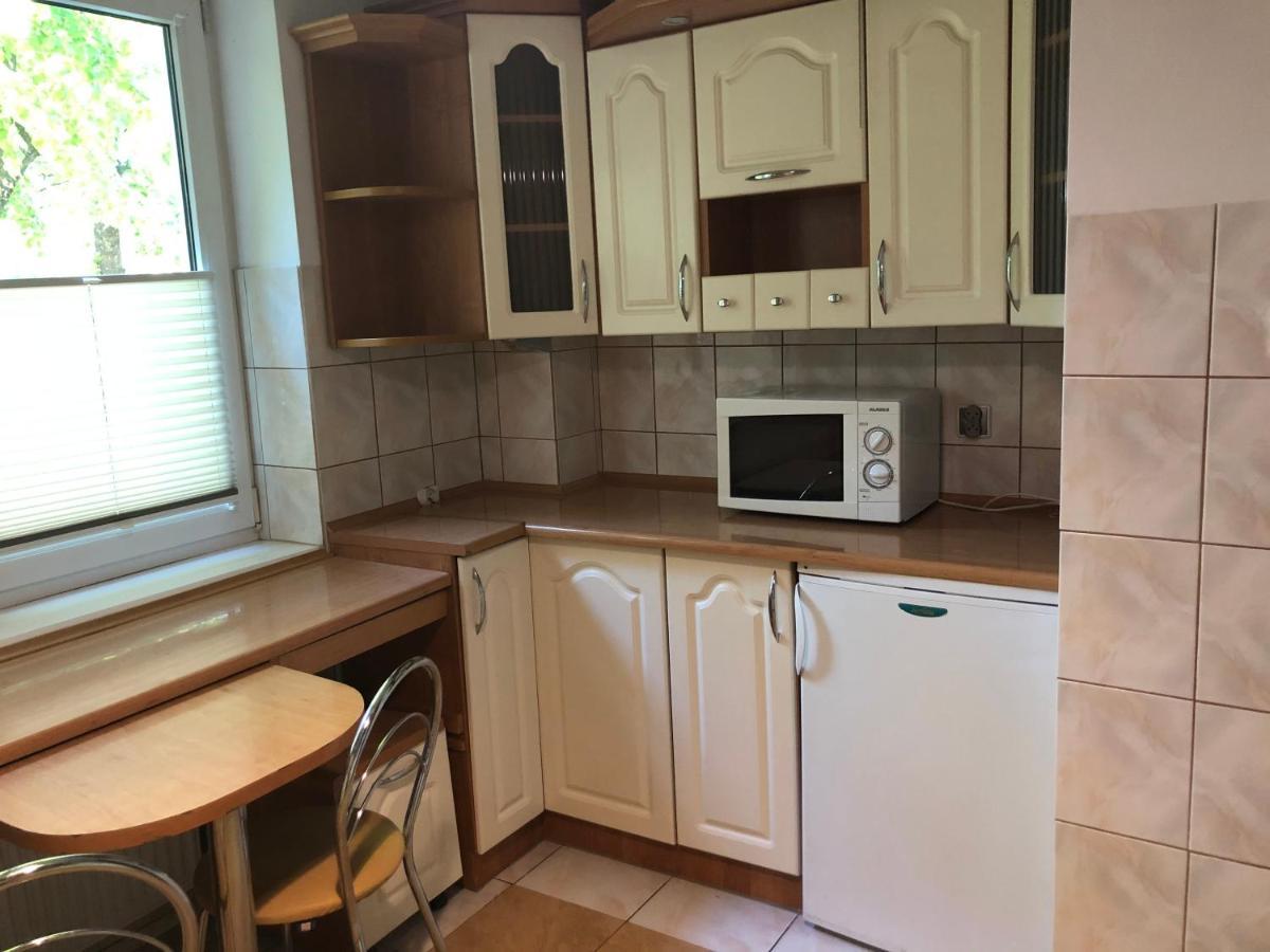 Kredens , Perla Nad Morzem Apartmán *