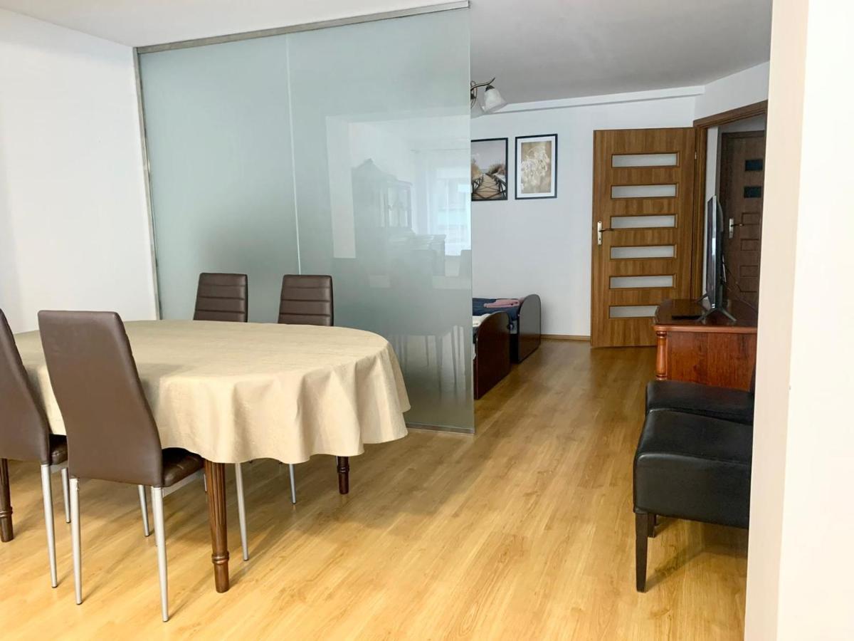 Apartmán Kredens , Perla Nad Morzem Gdaňsk