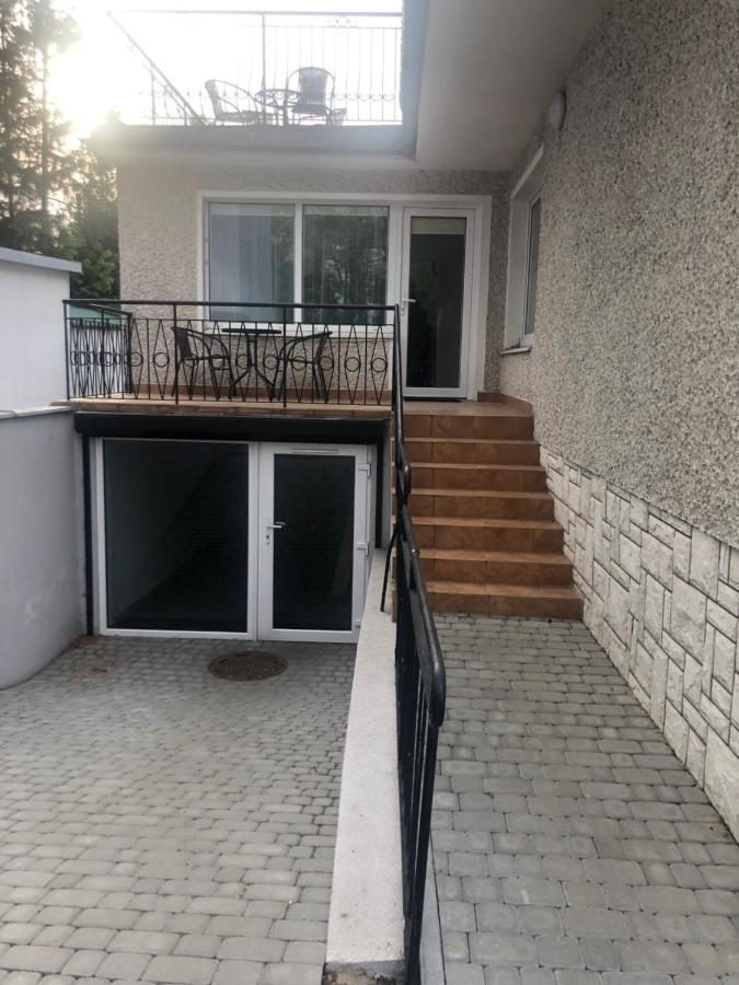 Apartmán Kredens , Perla Nad Morzem *
